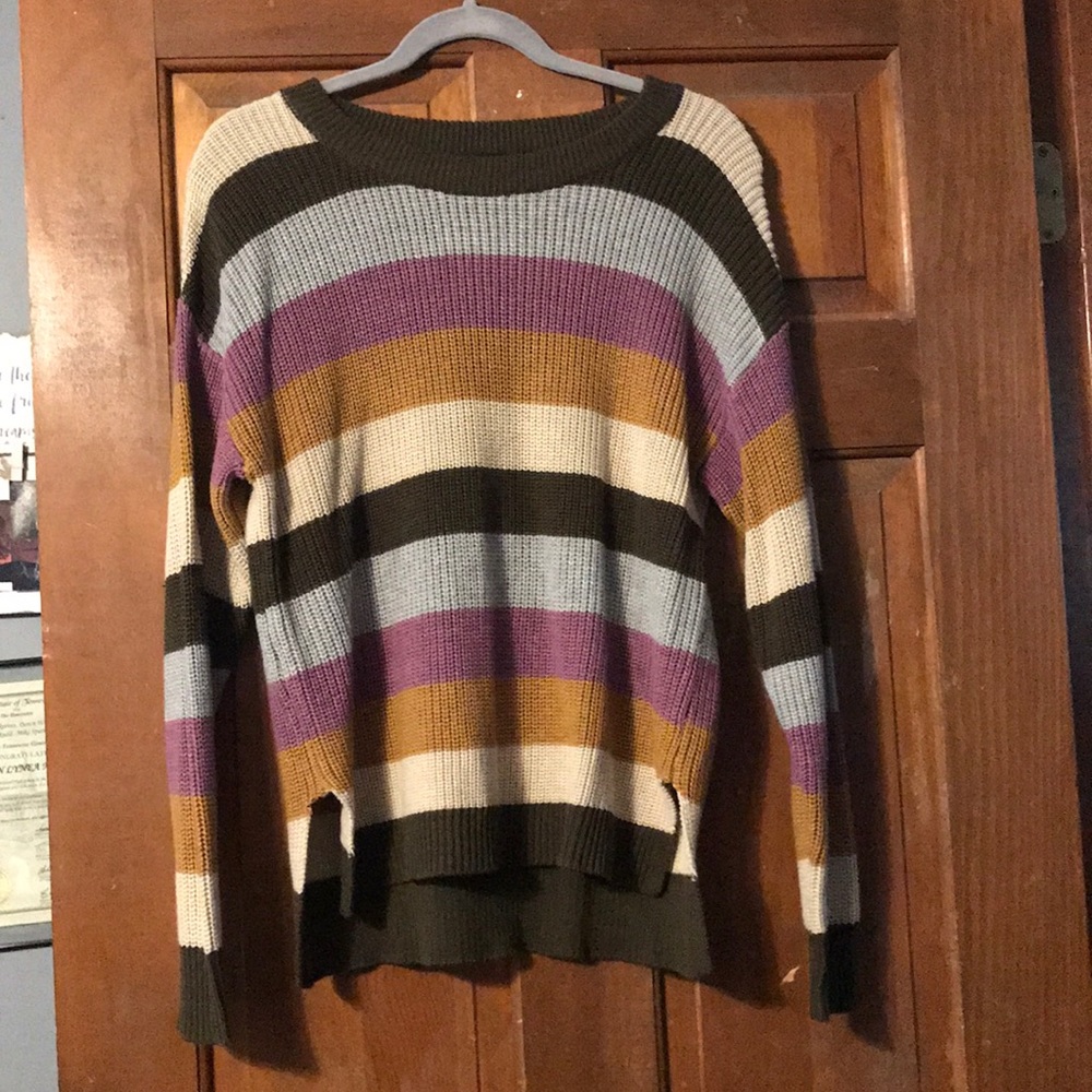 Cute sweater